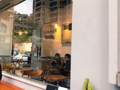 -CoffeeVendor(西乡店)