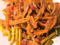 -松涛园朝鲜·海鲜·料理店(鸭绿江断桥店)