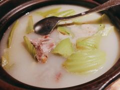 -晓粤·惹味粤菜(凯德乐峰广场店)