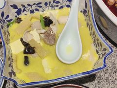 -南京大牌档(济南万象城店)