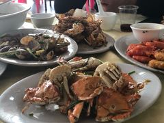 -钱大妈海鲜饭店(保利林语店)