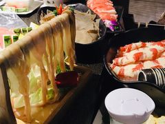 -椒王火锅(厚街万达店)