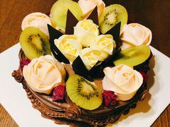 -好利来(四惠店)