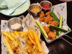-bluefrog蓝蛙(皇庭广场店)