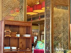 -那家小馆•北京菜•烤鸭(香山店)