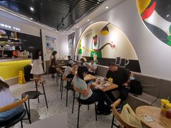 大堂-丘大叔柠檬茶(乐峰广场分店)