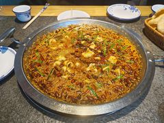 -胖子鱼·天水麻辣鱼火锅(秦州407店)