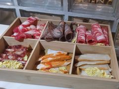 -喃喃椰·糟粕醋椰子鸡火锅(七堡花园店)