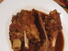 -大师兄·西北小馆(北站缤果空间店)