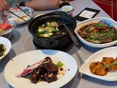 -好福记饭店(红梅公园店)