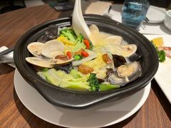 -港丽餐厅(杭大店)