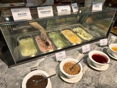 -广州融创花间堂悦雪酒店-花间食西餐厅