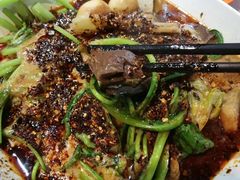 -林静小吃(复兴路店)