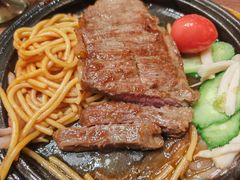 -意卡菲·欢乐聚会餐厅(华侨店)