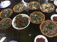 -小杨翘脚牛肉