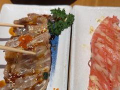 -一心创作料理屋(经开万达店)