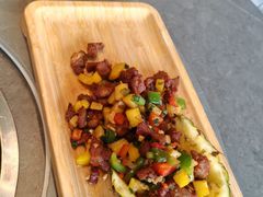 -创味·民间海南菜·非遗藤桥排骨(藤桥·免税城店)