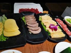 -牛焱·贵州黄牛肉火锅(城西银泰店)