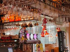 -Ricci睿奇美式餐厅(五道口店)