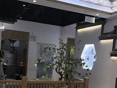 -呷湘厨·鱼汤捞饭·剁椒鱼头·辣椒炒肉(国家会展中心店)