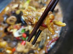 -潭州老友灶台鸡·竹屋老灶(光明E城店)