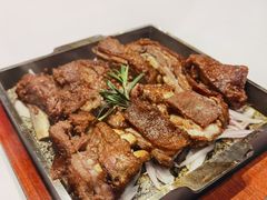 -同庆楼(花园店)