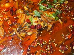 -麻六记(新天地店)