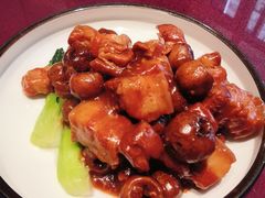 -王厚元饺子·辽菜·烤鸭(沈北店)