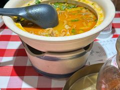 -西贝(财富购物中心店)
