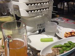-丰茂烤串(港旅店)