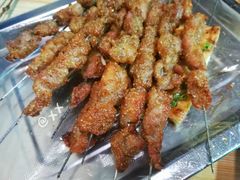 -黑皮烧烤(民意四路店)