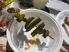 -张师傅烧烤(CBD店)