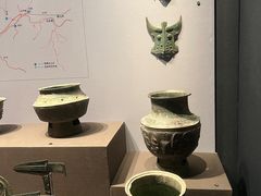 -陕西历史博物馆