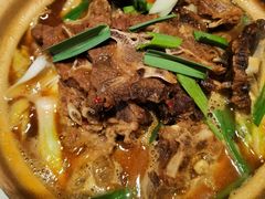 -杨氏青龙虾·羊蝎子(金盛路总店)