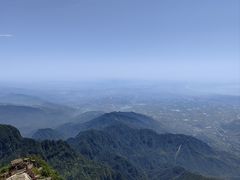 -峨眉山风景名胜区