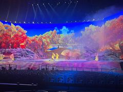 -华夏文旅西安度假区