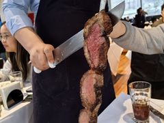 -拉蒂娜·巴西牛排馆 Latina·Brazilian Steakhouse(陆家嘴旗舰店)