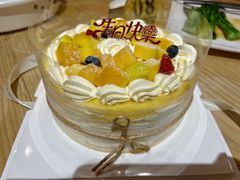 -德胜轩正宗顺德菜(宝安沙井会展中心店)