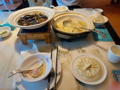 -老淮安·淮安菜(周恩来纪念馆店)