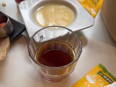 -豪客来牛排(中华城店)