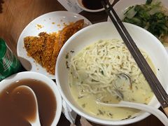 -寻裕记·现炒浇头面(人民广场店)