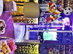 -108·公社·创意餐厅·LIVE HOUSE(李公堤店)