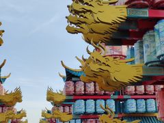 -中华郡文化旅游景区