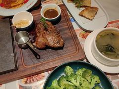 -杯子红牛排(创意产业园店)