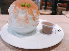 -丹礼糖甜品