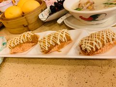 -点都德(华强南店)