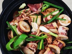 -霞海鸭仔饭店(海滨大道北店)