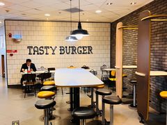 -麦当劳(欧陆广场店)