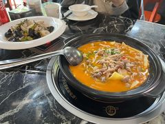 -李师傅脆肚(华强北店)