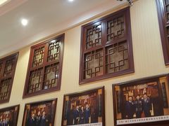 -玉华台饭庄·淮扬菜·烤鸭(望京店)